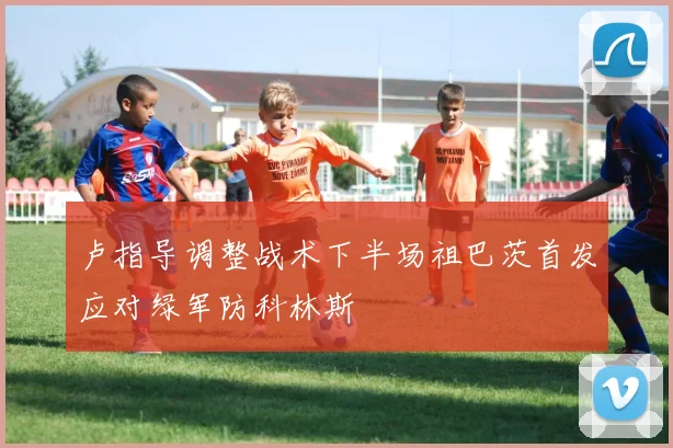 卢指导调整战术下半场祖巴茨首发应对绿军防科林斯