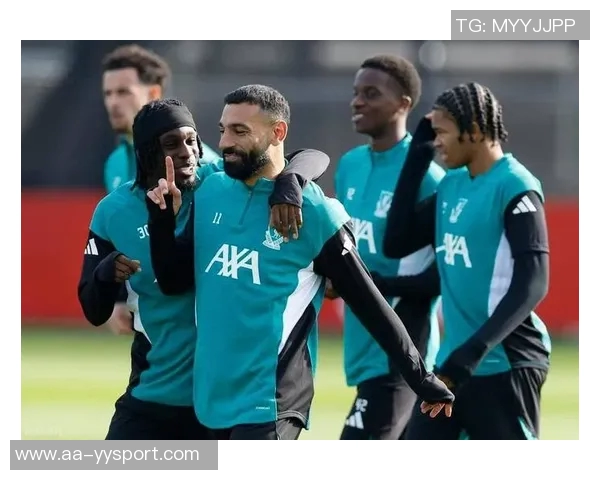 斯洛特认为萨拉赫需主动道歉DNP决定源于高层与教练组共识