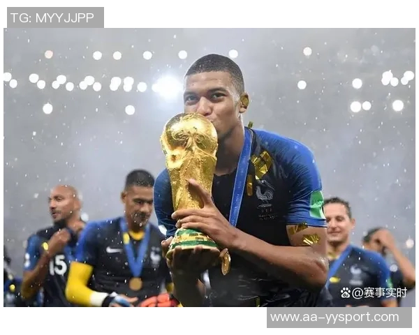 姆巴佩26岁仍未获金球奖8次入围创历史纪录何时能破蛋 姆巴佩26岁仍未获金球奖8次入围创历史纪录何时能破蛋