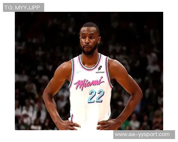 热火有意交易维金斯与希罗适合的交易机会将被考虑