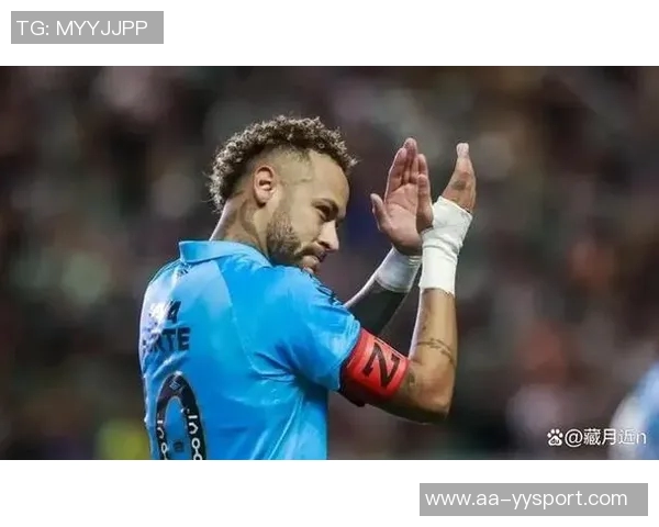 巴西媒体称内马尔旧伤复发游轮狂欢引发关注 巴西媒体称内马尔旧伤复发游轮狂欢引发关注