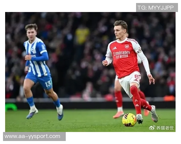 英媒报道厄德高赖斯回归时间未定卡皮耶或将复出对阵富勒姆