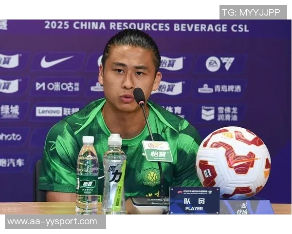 张玉宁重返国安合练侯森因身体原因未能参加赛前训练