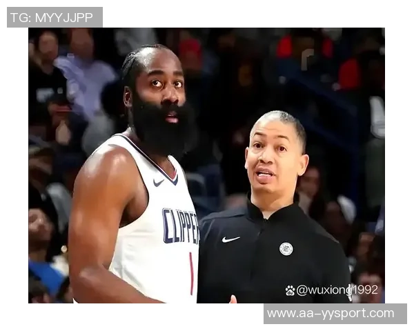 卢指导谈哈登疲于奔命我队也有多名球员面临类似挑战