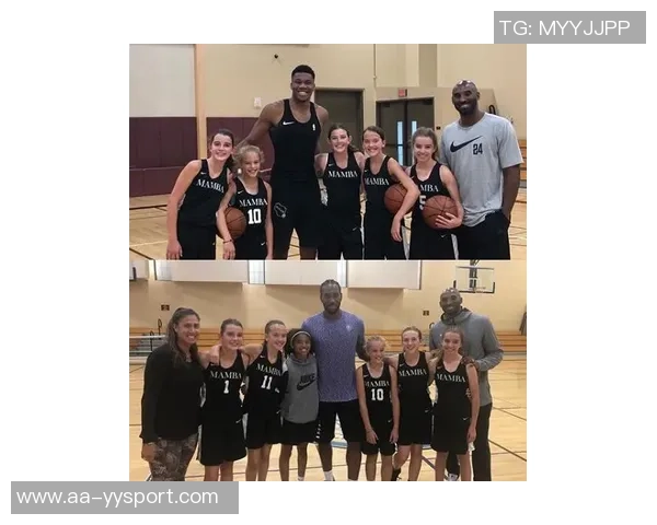 字母哥回忆与科比训练经历感受到伟大时刻的震撼与启发