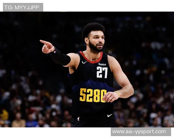 贾马尔穆雷休赛期放松心情与家人共度时光重拾自我感悟