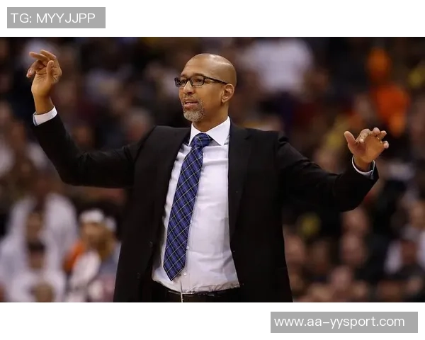 太阳主帅赞马威表现出色称其不断设定新目标并严格要求自己