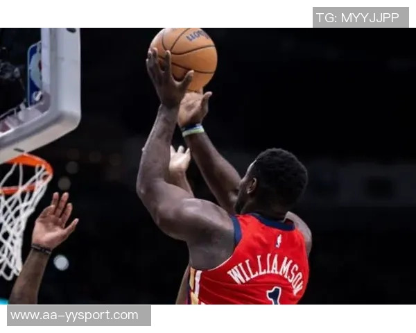 锡安罚球表现不佳14投7中贡献20分9篮板6助攻罚球仅6中12