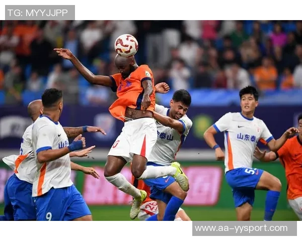 山东三兄弟展现强大实力泰山逆转海港海牛逆转国安西海岸平蓉城精彩纷呈