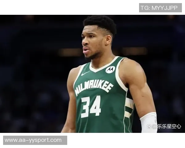 字母哥坦言雄鹿虽非夺冠热门却具威胁性将成为对手的大麻烦