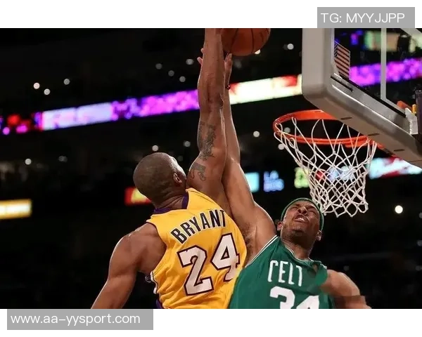 皮尔斯揭秘科比情绪波动全明星赛上对绿军夺冠心结难解 皮尔斯揭秘科比情绪波动全明星赛上对绿军夺冠心结难解