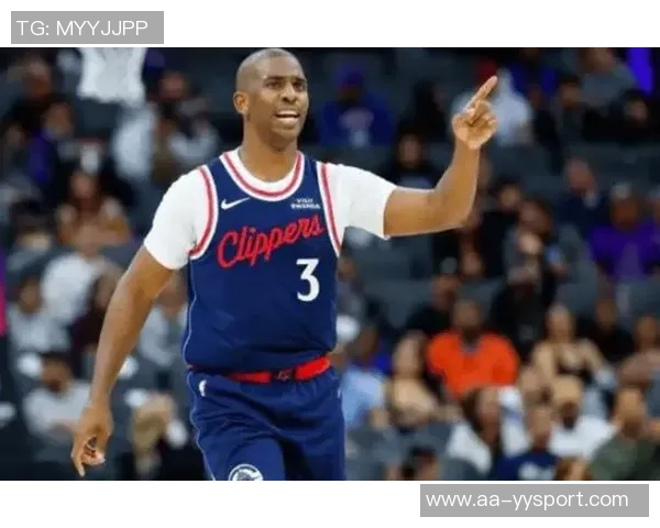 快船战绩持续低迷保罗离队后仅获一胜三负分析