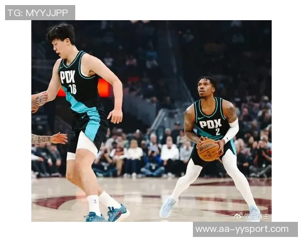 开拓者计划裁掉双向合同球员西索科以腾出名额助力夏季联赛