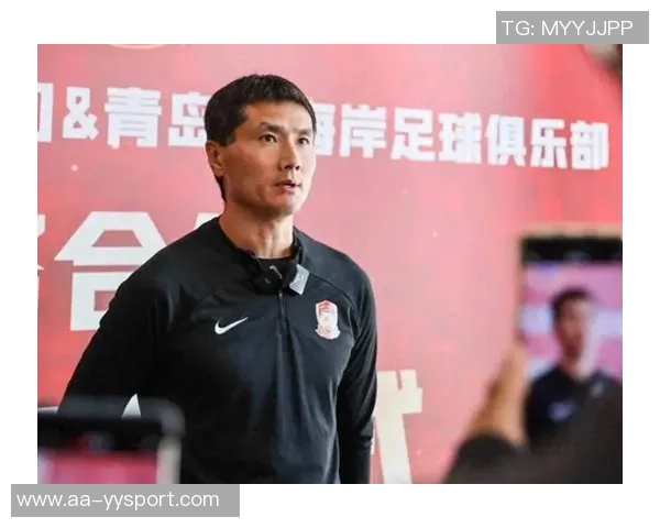 青岛媒体称西海岸崛起为赛季黑马邵佳一执教能力获广泛认可 青岛媒体称西海岸崛起为赛季黑马邵佳一执教能力获广泛认可