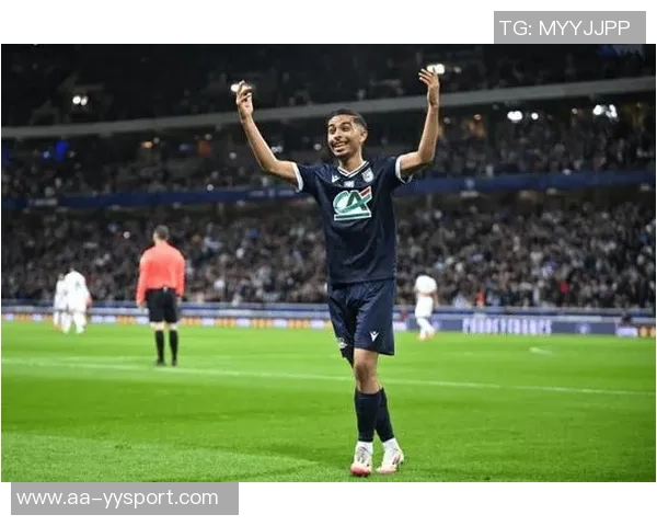 斯特拉斯堡花费700万欧元签下法乙新星助力球队重建